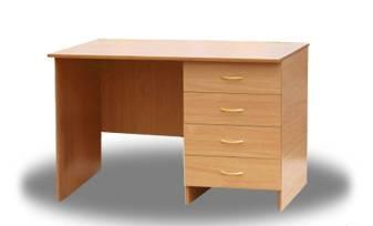 Стол однотумбовый (новый, с доставкой) Москва