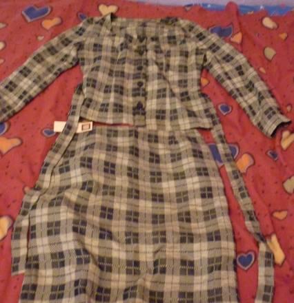 Костюм Санкт-Петербург