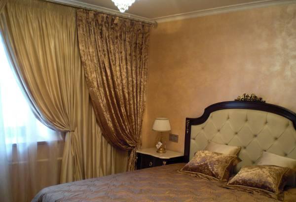 Элитные шторы по доступной цене Москва