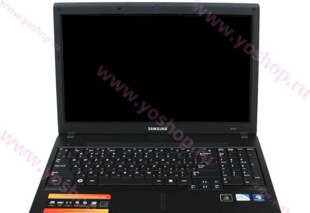 Samsung R519глянц15.6",HDD 500Gb,2х.яд.2.2GHz Санкт-Петербург