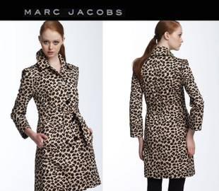 Плащ marc jacobs Москва