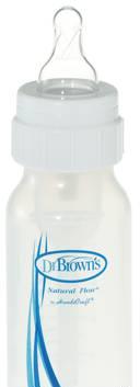Новые Бутылочки Dr. Browns 120 мл. (2 шт.) Москва