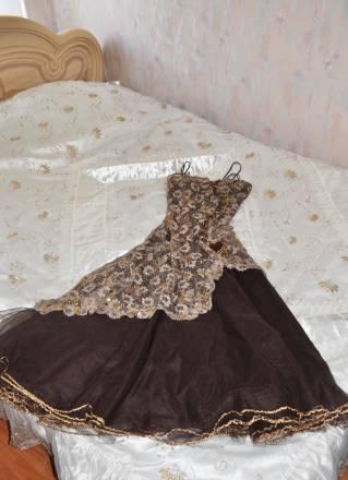 Плтье Вечернее роскошное гипюровое Санкт-Петербург