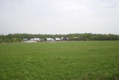 Участки в Серпуховском районе Серпухов