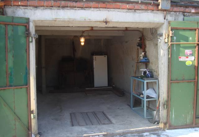 Гараж , м.Алексеевская (ж/д   Маленковская) Москва