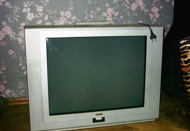 Продаю телевизор vestel-72см Москва