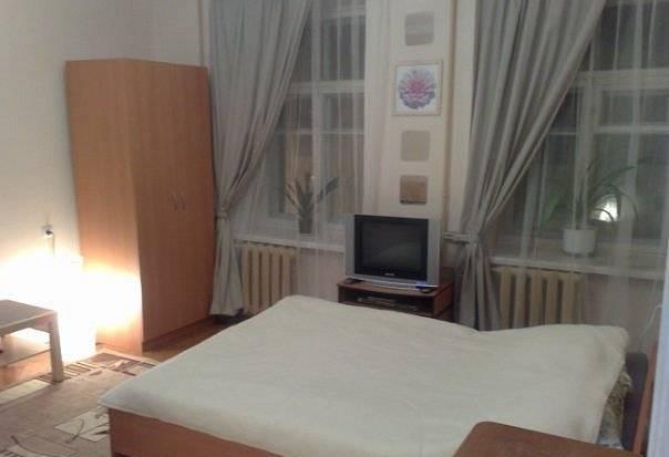 Сдается комната в 2-х к. кв. ул. Ефимова д. 6 Санкт-Петербург