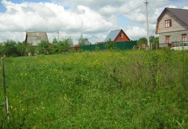 Продается участок Москва