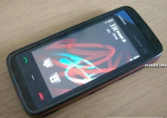 Nokia 5530 Xpress Music Обнинск