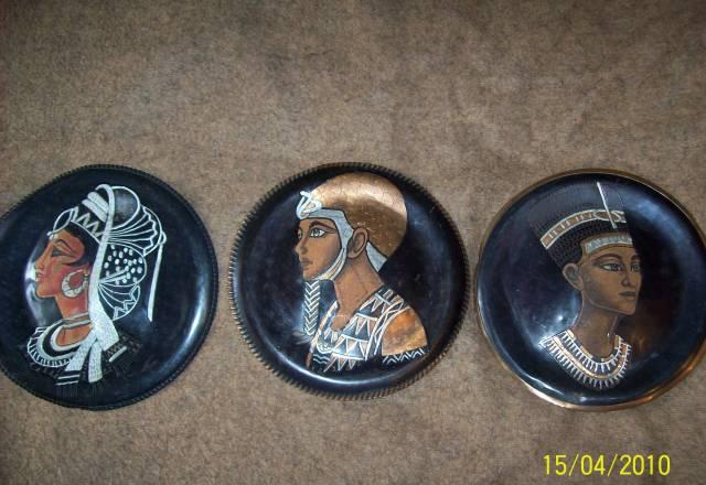 3 картины лужение на меди материал медь Москва