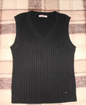 Безрукавка Санкт-Петербург