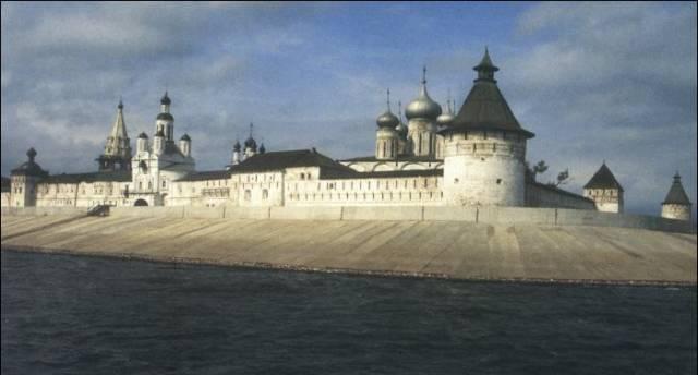 Экскурсии по Нижегородской области Нижний Новгород