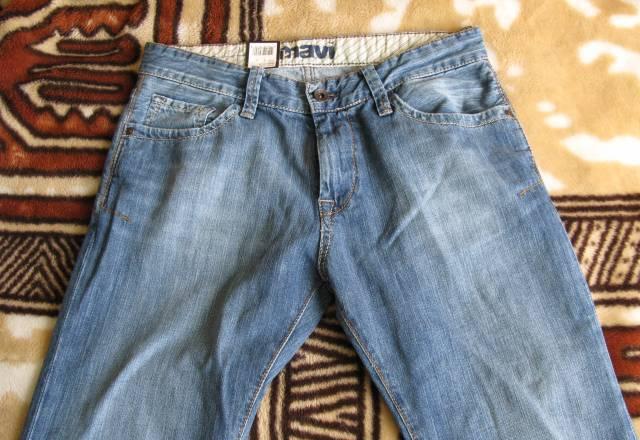 Новые джинсы mavi W31 L34 Москва