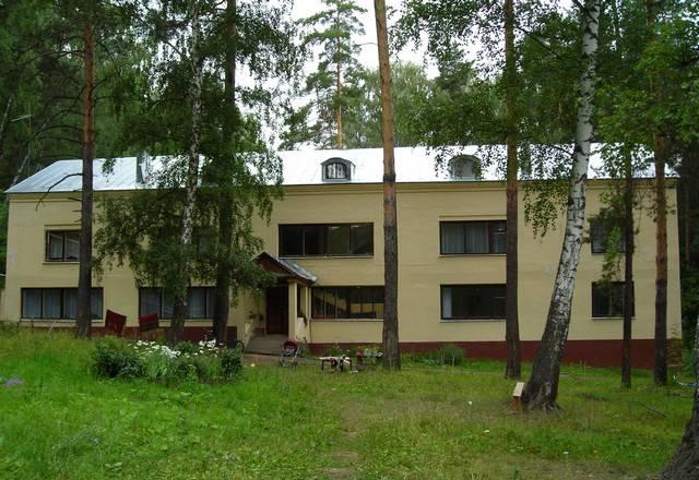 Загородный клуб Шавская долина Нижний Новгород