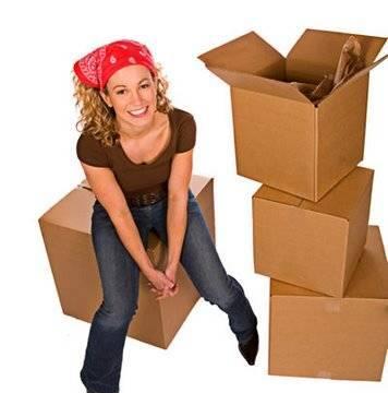 Грузоперевозки и переезды дешево Москва