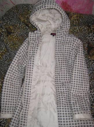 Продаю пальто Осень / Весна Москва