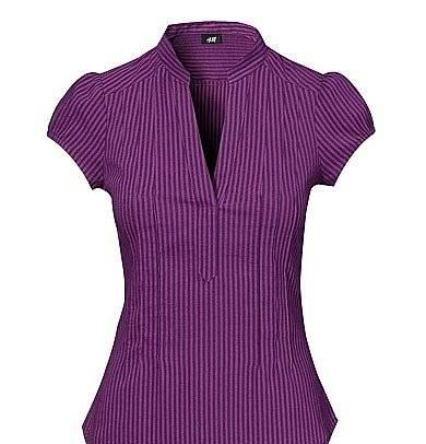 Новая блуза HM Санкт-Петербург