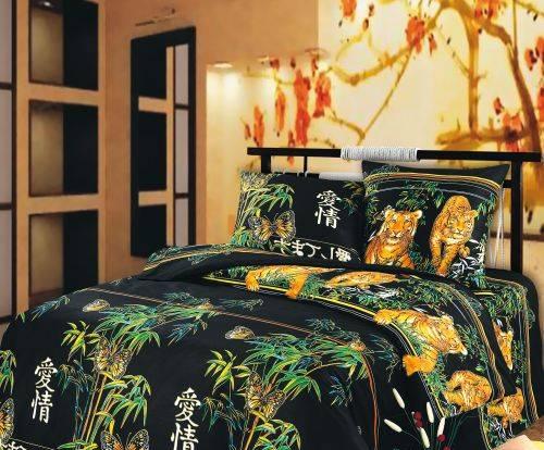 Новый комплект постельного белья семейный Москва