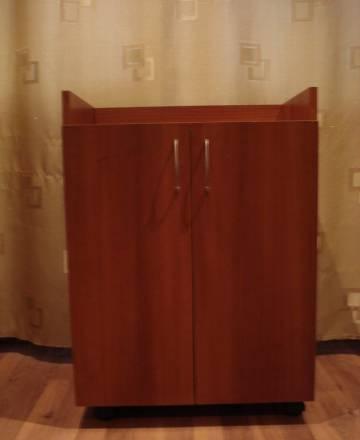 Тумбочка Москва