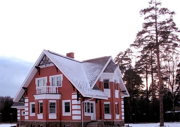 Загородный дом в Салтыковке, 5 км от МКАД Москва