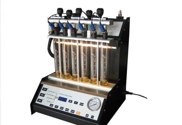 Автосервисное, шиномонтажное, диагностическое Махачкала