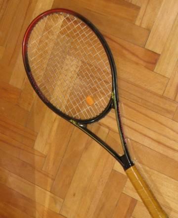 Теннисная ракетка STC Москва