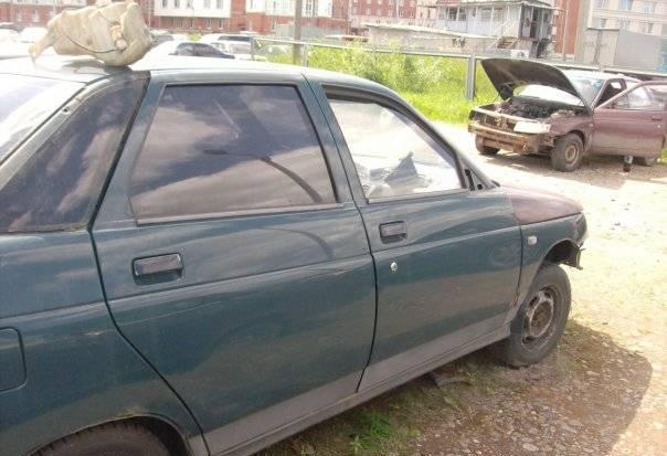 Продам по запчастям Санкт-Петербург