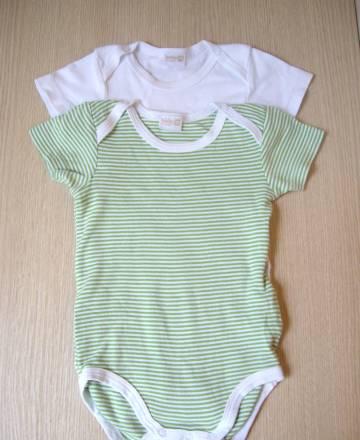 Комплект из двух боди Lindex Санкт-Петербург