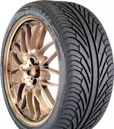 Cooper255/40R19 100W zeon2XS Санкт-Петербург