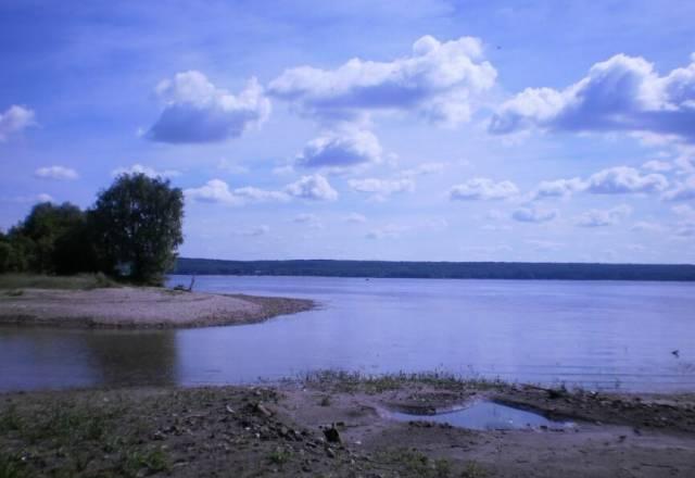 Участок в Шеланге Верхний Услон