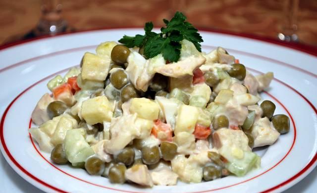 Вкусные домашние обеды Москва