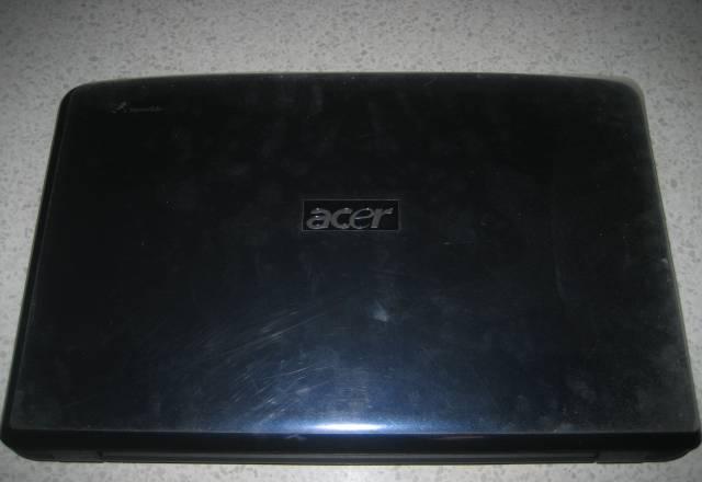 Acer AS5536G-623G25MI(на гарантии) Москва