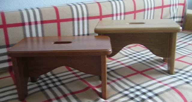 Стульчик маленький Москва