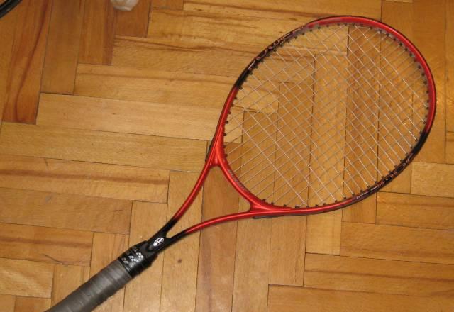 Теннисная ракетка Dunlop Москва