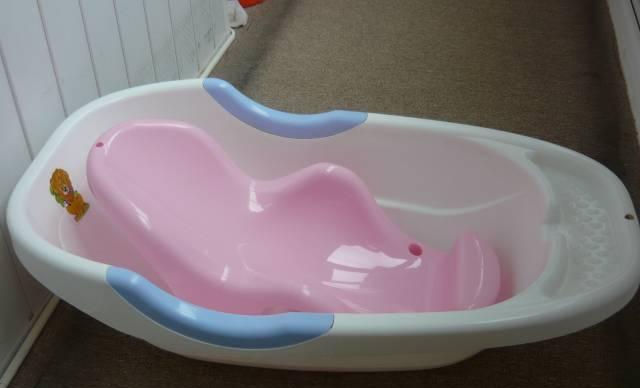 Ванночка и горка Химки