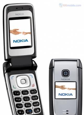 Nokia 6125 Санкт-Петербург