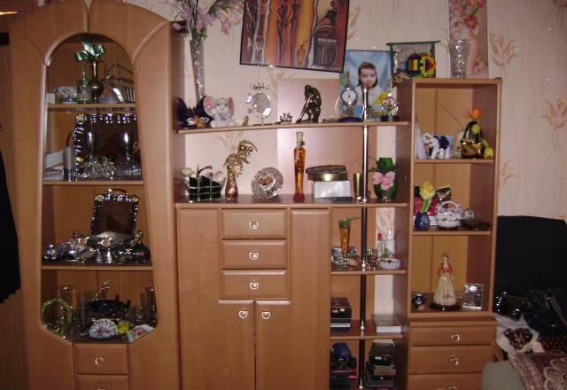 Стенка XXI век Москва