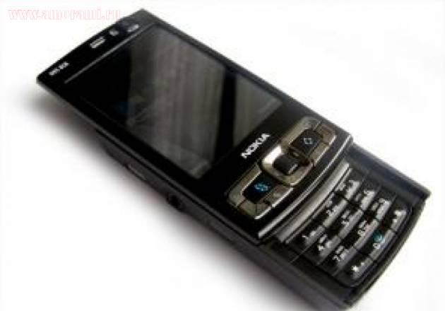 Nokia N95 8gb Санкт-Петербург