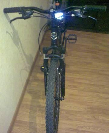 Trek 3700 Дзержинский