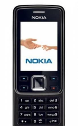 Nokia 6300 черный Санкт-Петербург