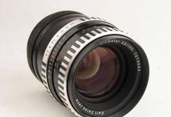 Biometar 2.8/120 Санкт-Петербург