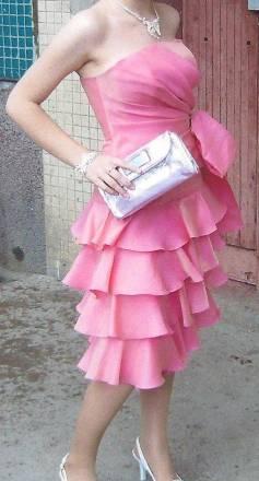 Платье Санкт-Петербург