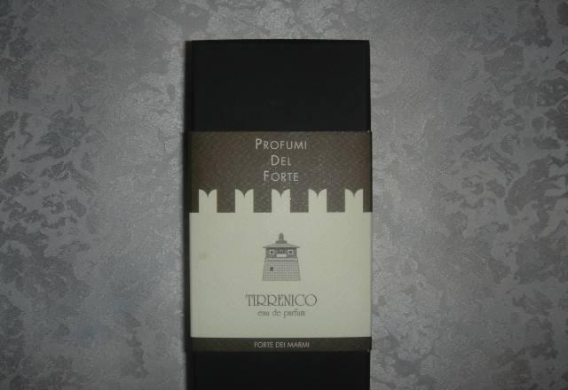 Элитный парфюм Profumi Del Forte,50 мл,торг Москва