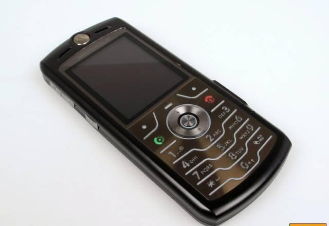 Motorola L7 Санкт-Петербург
