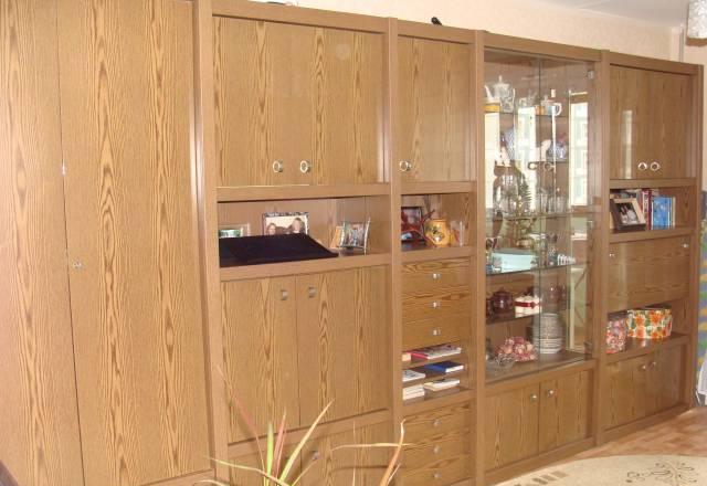 Стенка Москва