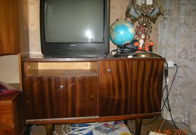 Тумба советская Москва