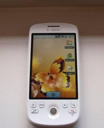 HTC MyTouch 3G Санкт-Петербург