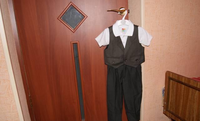 Костюм на мальчика Москва