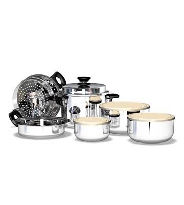 ICook Кухонная посуда Азов