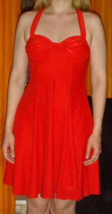 Платье Королев